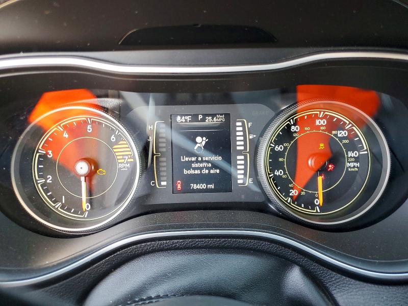 Продажа на аукционе авто 2021 Jeep Cherokee, vin: 1C4PJLLB5MD224101, номер лота: 65525406