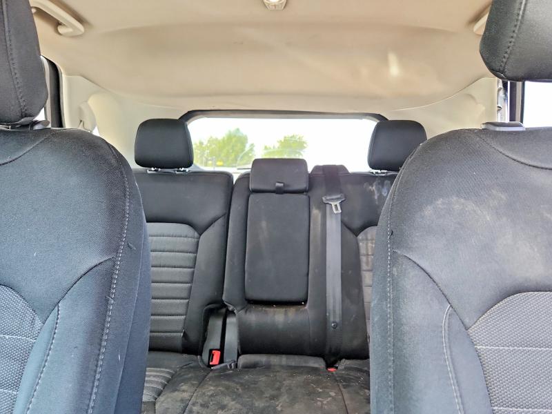 Продаж на аукціоні авто 2019 Ford Edge, vin: 2FMPK4G9XKBC23633, номер лоту: 64223736