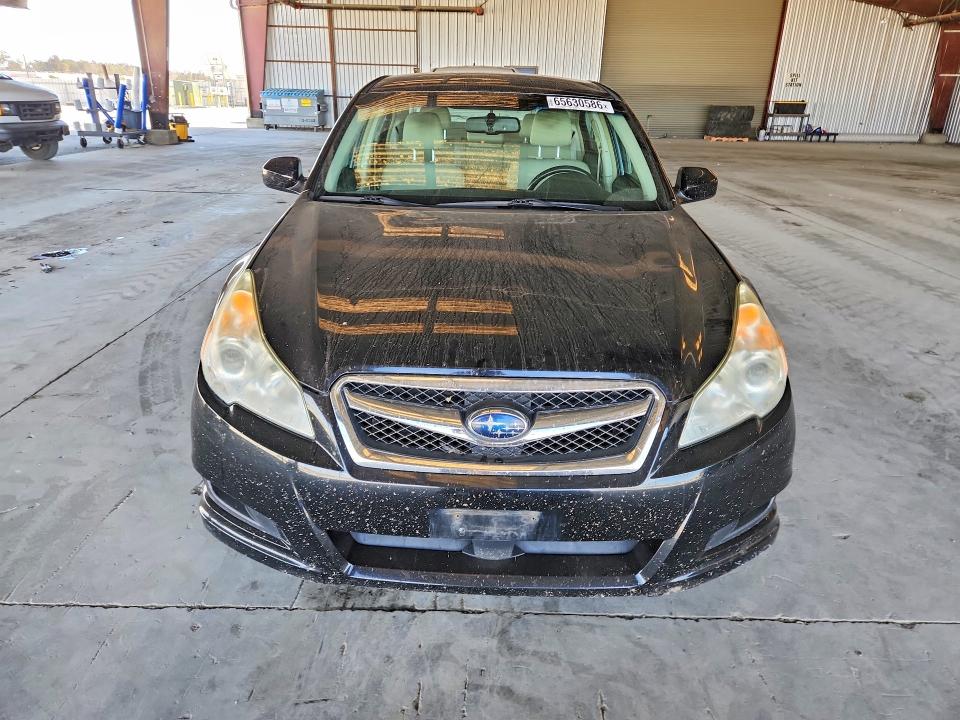 Aukcja sprzedaży 2010 Subaru Legacy, vin: 4S3BMBC67A3210524, numer aukcji: 65630586