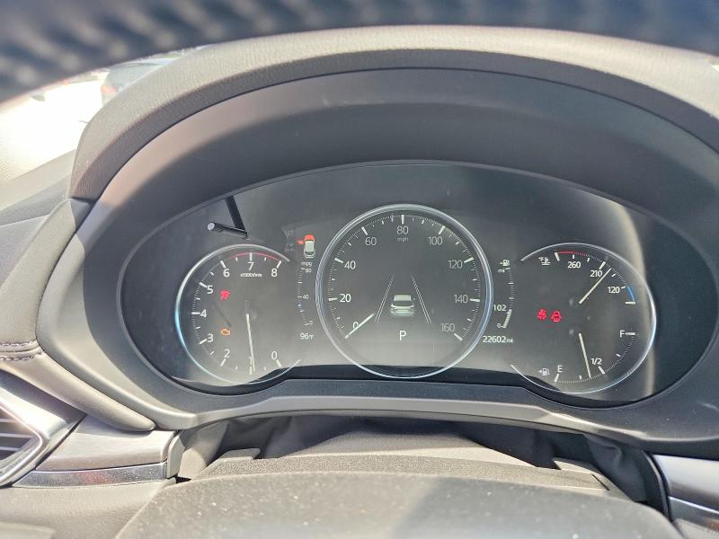 Продаж на аукціоні авто 2025 Mazda Cx-5, vin: JM3KFBEM0S0596980, номер лоту: 65049596