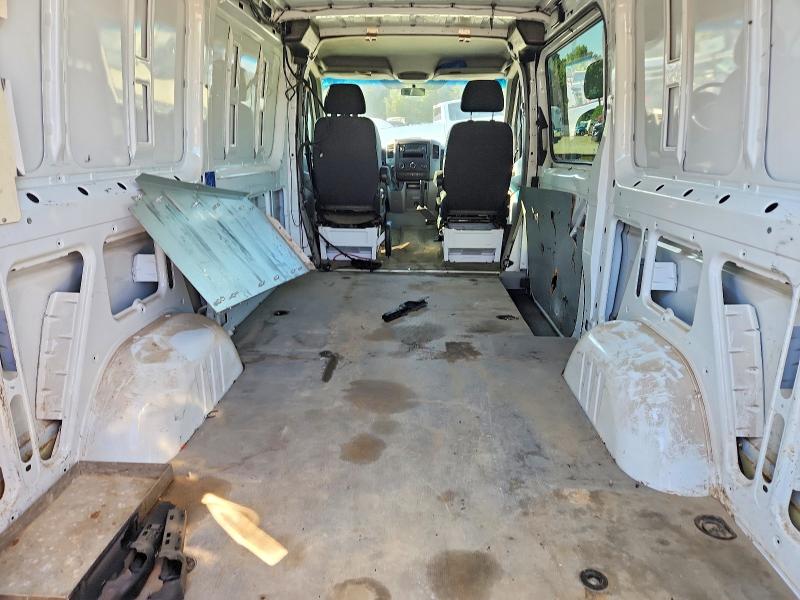 Aukcja sprzedaży 2012 Mercedes-benz Sprinter, vin: WD3PE7CC8C5701059, numer aukcji: 66209256