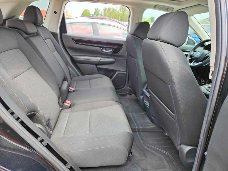Продажа на аукционе авто 2025 Honda Cr-v, vin: 2HKRS4H5XSH102310, номер лота: 63664056