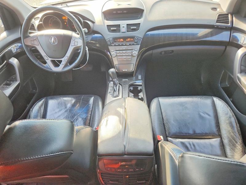 Aukcja sprzedaży 2007 Acura Mdx, vin: 2HNYD28257H532952, numer aukcji: 66822246