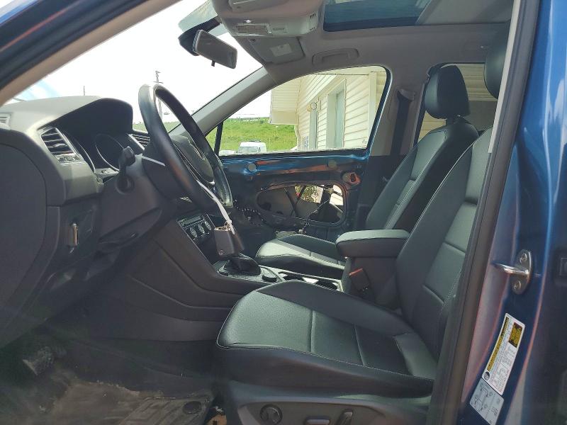 Продаж на аукціоні авто 2019 Volkswagen Tiguan, vin: 3VV2B7AX6KM047963, номер лоту: 65860926