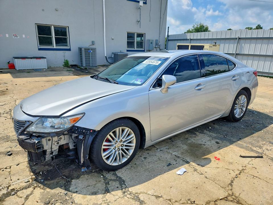 Aukcja sprzedaży 2014 Lexus Es, vin: JTHBK1GG9E2089301, numer aukcji: 63954676