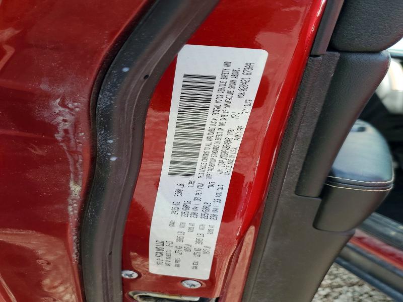 Продаж на аукціоні авто 2015 Jeep Cherokee, vin: 1C4PJMDS0FW664948, номер лоту: 63361166