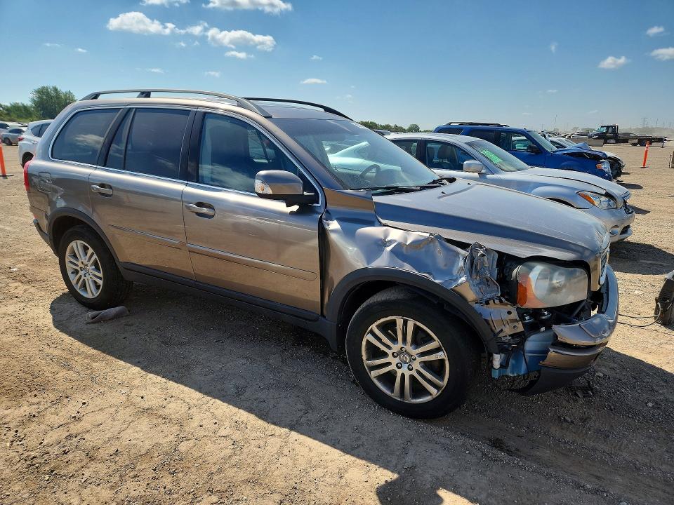 Aukcja sprzedaży 2008 Volvo Xc90, vin: YV4CZ982281471065, numer aukcji: 66532326