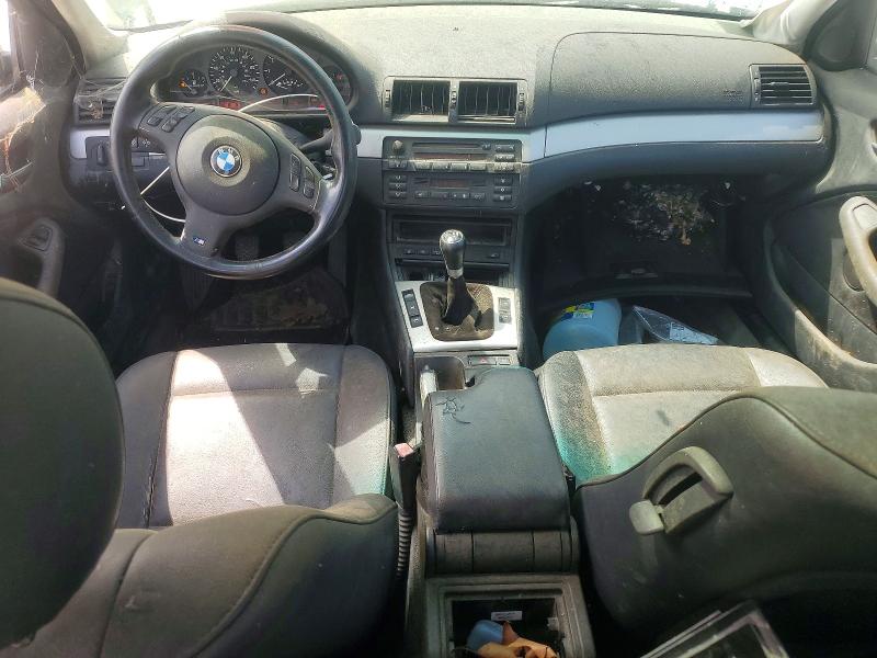 Продаж на аукціоні авто 2002 Bmw 325, vin: WBAEU33422PF57819, номер лоту: 66463546