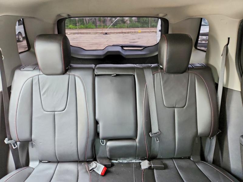 2015 Gmc Terrain მანქანა იყიდება აუქციონზე, vin: 2GKFLYE32F6164485, აუქციონის ნომერი: 64050846