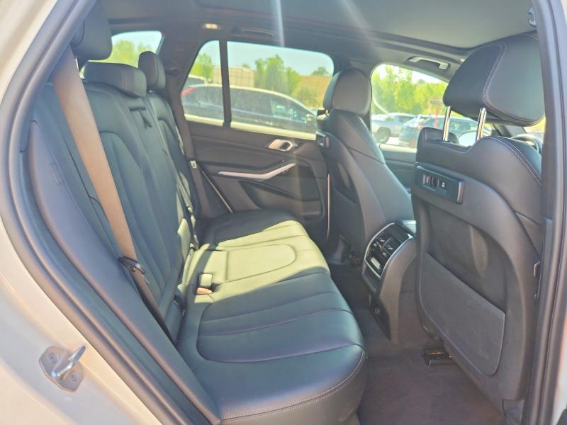 66467156 :رقم المزاد ، 5UXTA6C04M9G68363 vin ، 2021 Bmw X5 مزاد بيع
