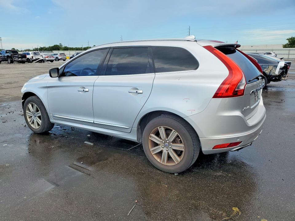 Продажа на аукционе авто 2016 Volvo Xc60, vin: YV449MRM4G2876649, номер лота: 64295916