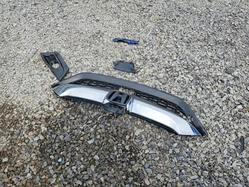 62065796 :رقم المزاد ، 2HKRW2H85KH118594 vin ، 2019 Honda Cr-v مزاد بيع