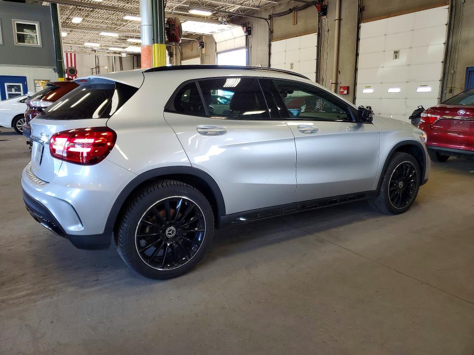 Продаж на аукціоні авто 2020 Mercedes-benz Gla, vin: W1NTG4GB6LU030942, номер лоту: 65282366