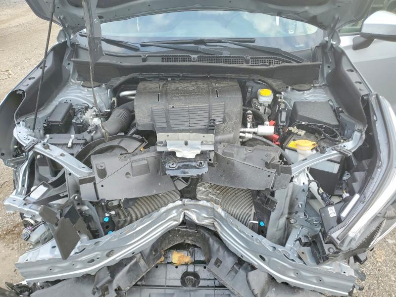Aukcja sprzedaży 2022 Subaru Forester, vin: JF2SKADC1NH471761, numer aukcji: 64375696