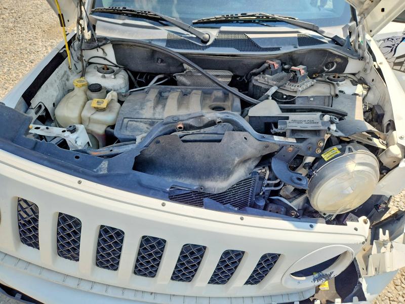 Продажа на аукционе авто 2015 Jeep Patriot, vin: 1C4NJRCB8FD312198, номер лота: 64505716