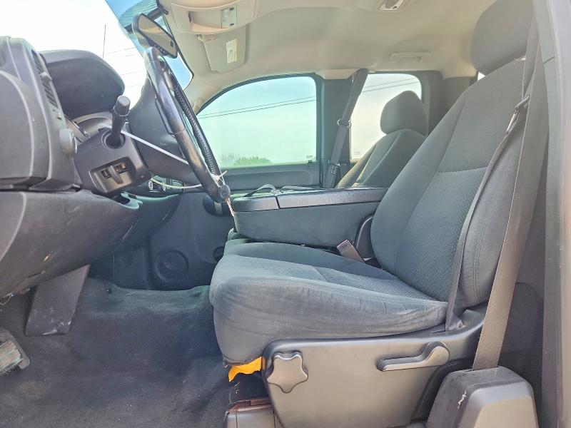 Aukcja sprzedaży 2008 Chevrolet Silverado, vin: 2GCEK19J781212816, numer aukcji: 65979016