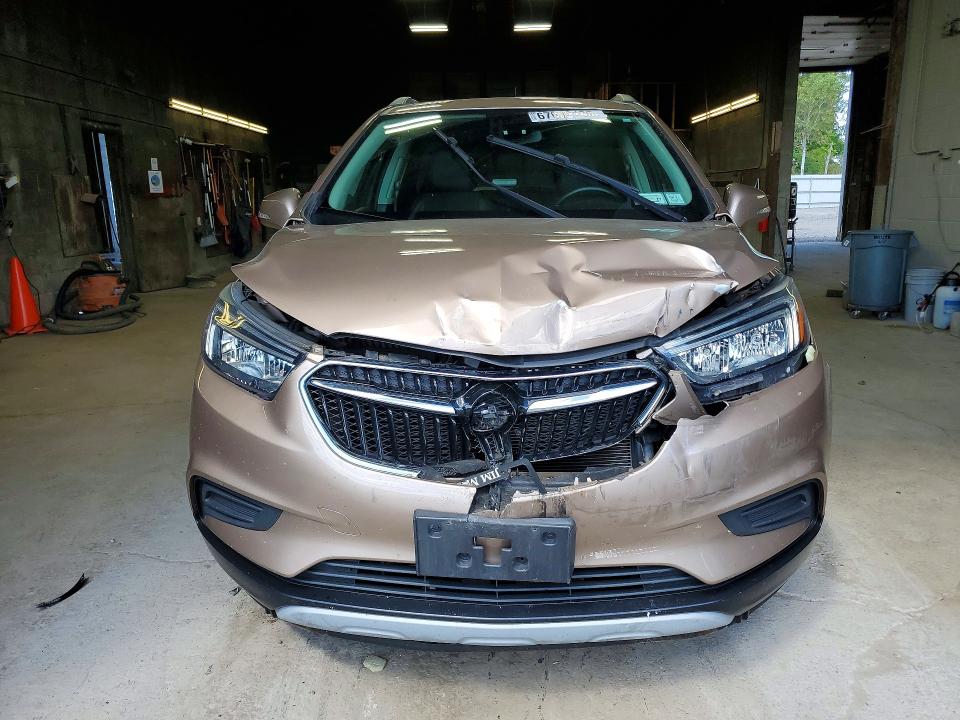 Aukcja sprzedaży 2018 Buick Encore, vin: KL4CJASB7JB553629, numer aukcji: 67069186