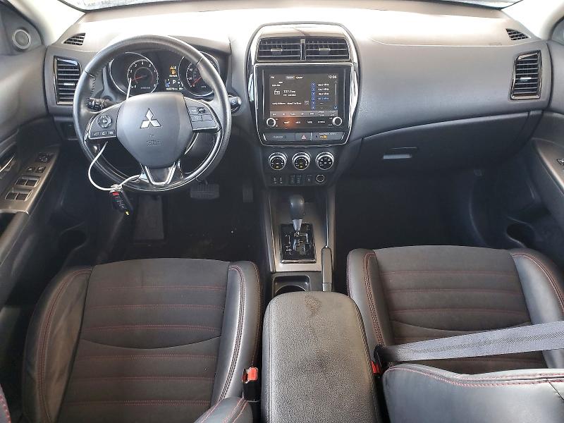 Aukcja sprzedaży 2023 Mitsubishi Outlander Sport, vin: JA4ARUAUXPU010759, numer aukcji: 65371956
