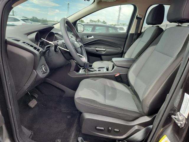 Продажа на аукционе авто 2017 Ford Escape, vin: 1FMCU0GD9HUC43798, номер лота: 66611016