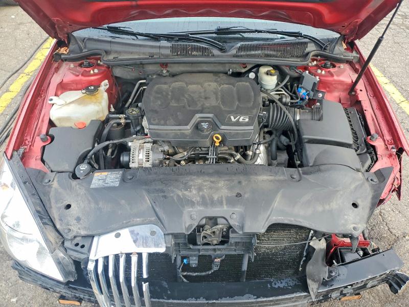 Aukcja sprzedaży 2011 Buick Lucerne, vin: 1G4HC5EM8BU145930, numer aukcji: 63877686