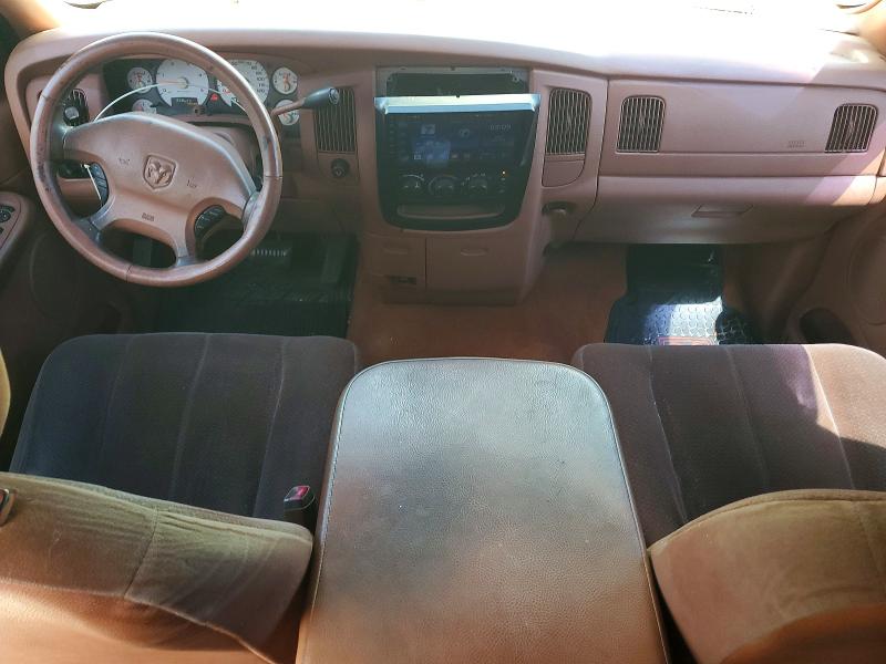 Продажа на аукционе авто 2003 Dodge Ram 2500, vin: 3D7KA28C93G854958, номер лота: 65959856