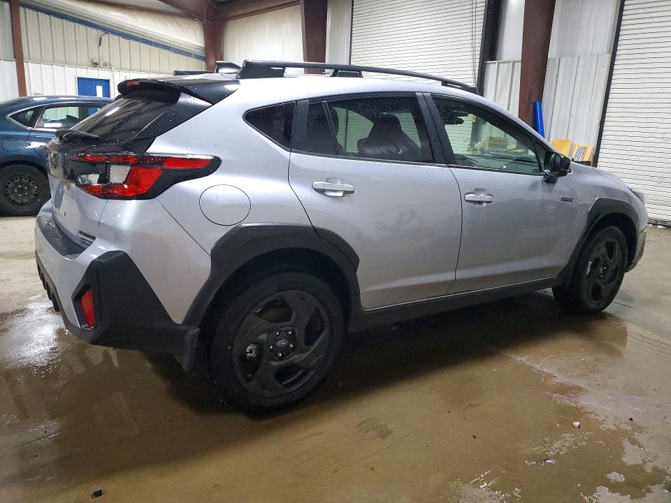 Aukcja sprzedaży 2026 Subaru Crosstrek, vin: JF2GUSGD9T8257687, numer aukcji: 65281016