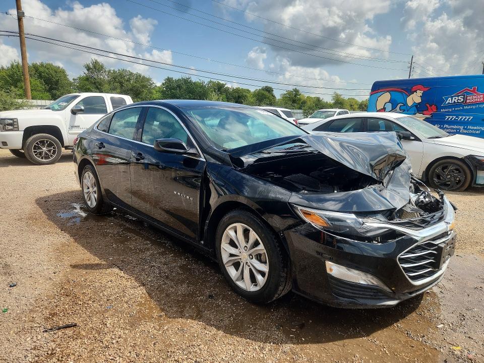 Продаж на аукціоні авто 2023 Chevrolet Malibu, vin: 1G1ZD5ST4PF195777, номер лоту: 62631356