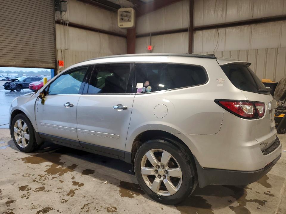 2016 Chevrolet Traverse მანქანა იყიდება აუქციონზე, vin: 1GNKVGKD3GJ184963, აუქციონის ნომერი: 65411916