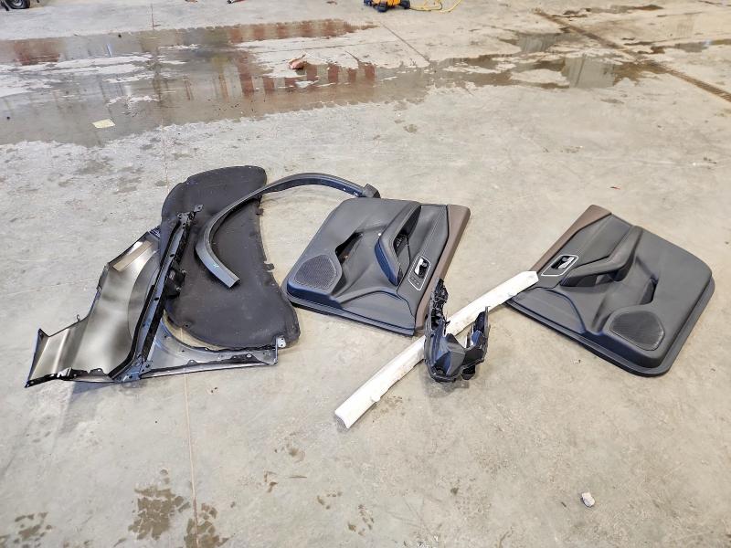 2021 Nissan Rogue მანქანა იყიდება აუქციონზე, vin: JN8AT3DD5MW312641, აუქციონის ნომერი: 63008736