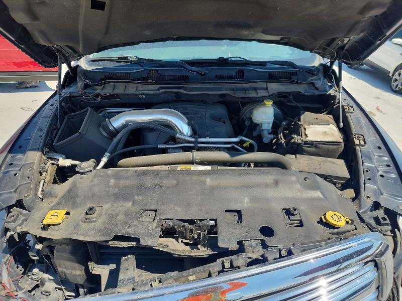 Продажа на аукционе авто 2013 Ram 1500, vin: 1C6RR7GT0DS599974, номер лота: 67086986