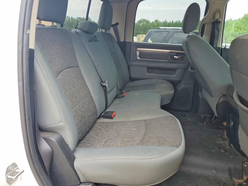 67158556 :رقم المزاد ، 1C6RR7LT7HS537497 vin ، 2017 Ram 1500 مزاد بيع