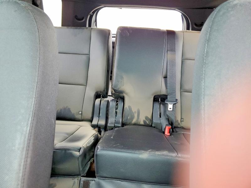 63764566 :رقم المزاد ، 1FM5K8AR5FGB91423 vin ، 2015 Ford Explorer مزاد بيع