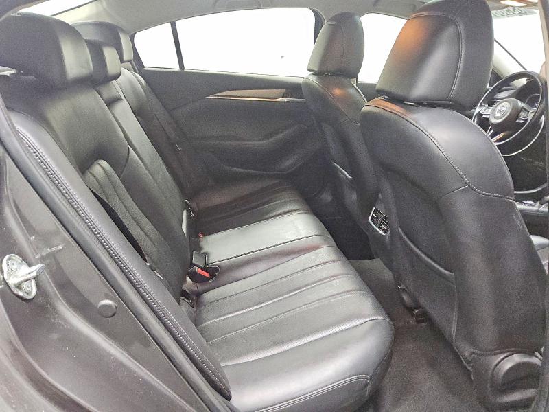 Продаж на аукціоні авто 2020 Mazda 6, vin: JM1GL1VM9L1516301, номер лоту: 63566736