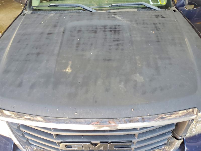 Продаж на аукціоні авто 2009 Gmc Sierra, vin: 1GTHK84K29F126930, номер лоту: 65268496