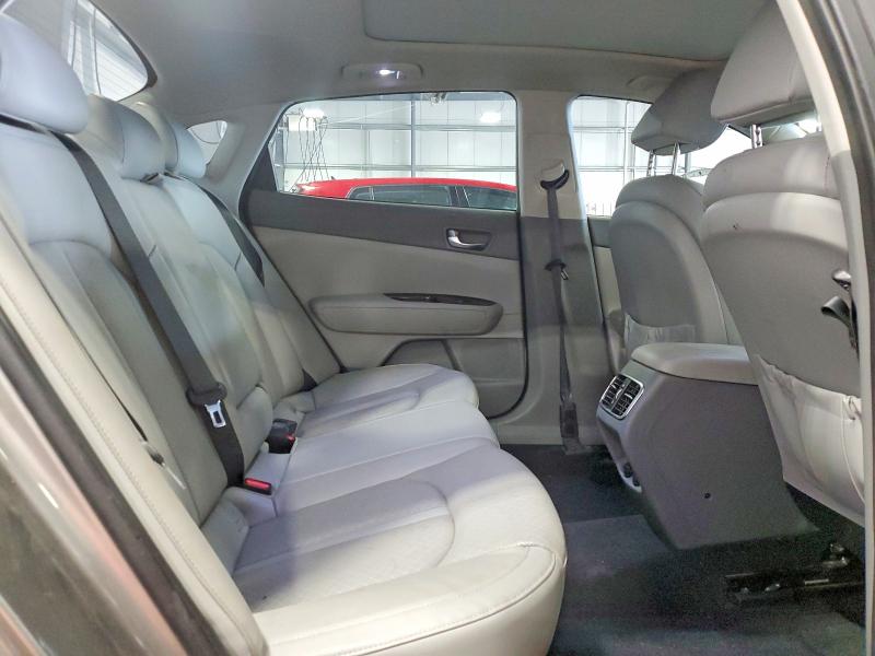 Aukcja sprzedaży 2016 Kia Optima, vin: 5XXGU4L30GG048140, numer aukcji: 65510616