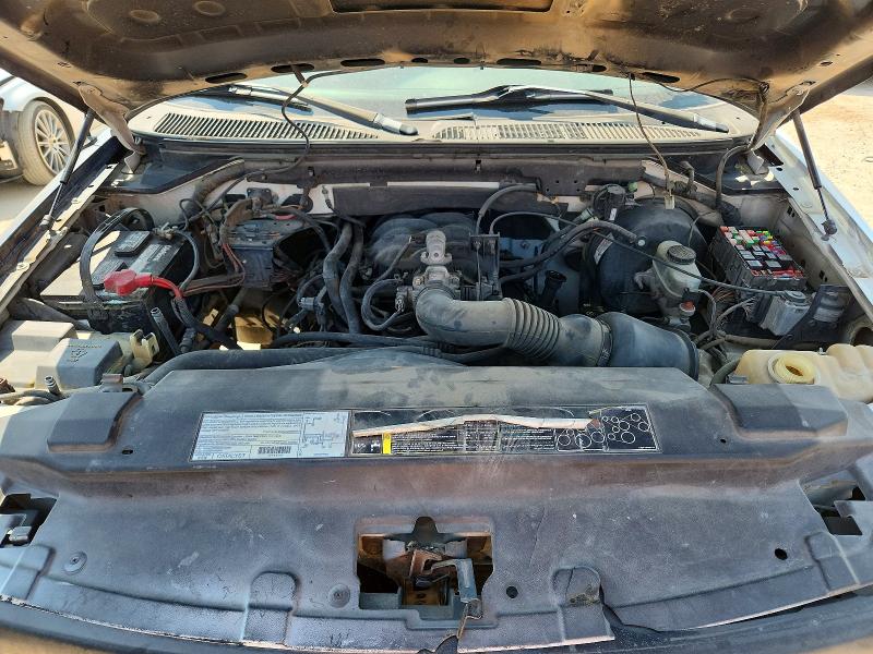 2003 Ford F150 მანქანა იყიდება აუქციონზე, vin: 2FTRX17233CA17940, აუქციონის ნომერი: 63575116