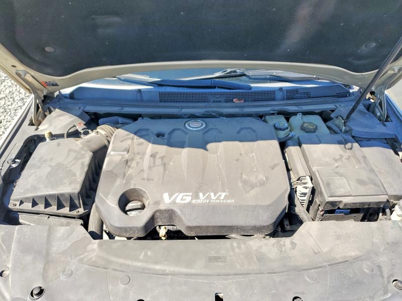 62580176 :رقم المزاد ، 2G61M5S33F9118834 vin ، 2015 Cadillac Xts مزاد بيع