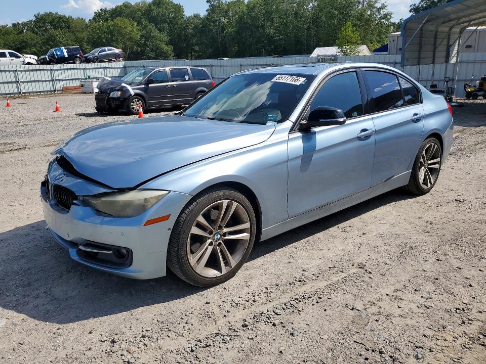 Aukcja sprzedaży 2012 Bmw 328, vin: WBA3A5C54CF344864, numer aukcji: 65117166