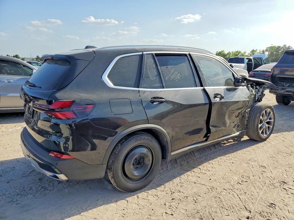 Aukcja sprzedaży 2025 Bmw X5, vin: 5UX13EU02S9W72707, numer aukcji: 66190796