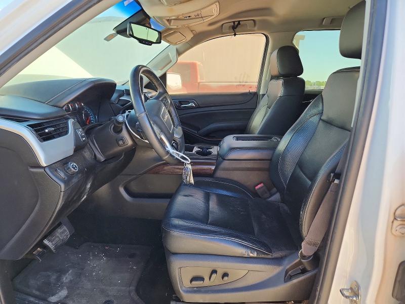 Aukcja sprzedaży 2017 Gmc Yukon, vin: 1GKS1BKC3HR161074, numer aukcji: 64260966