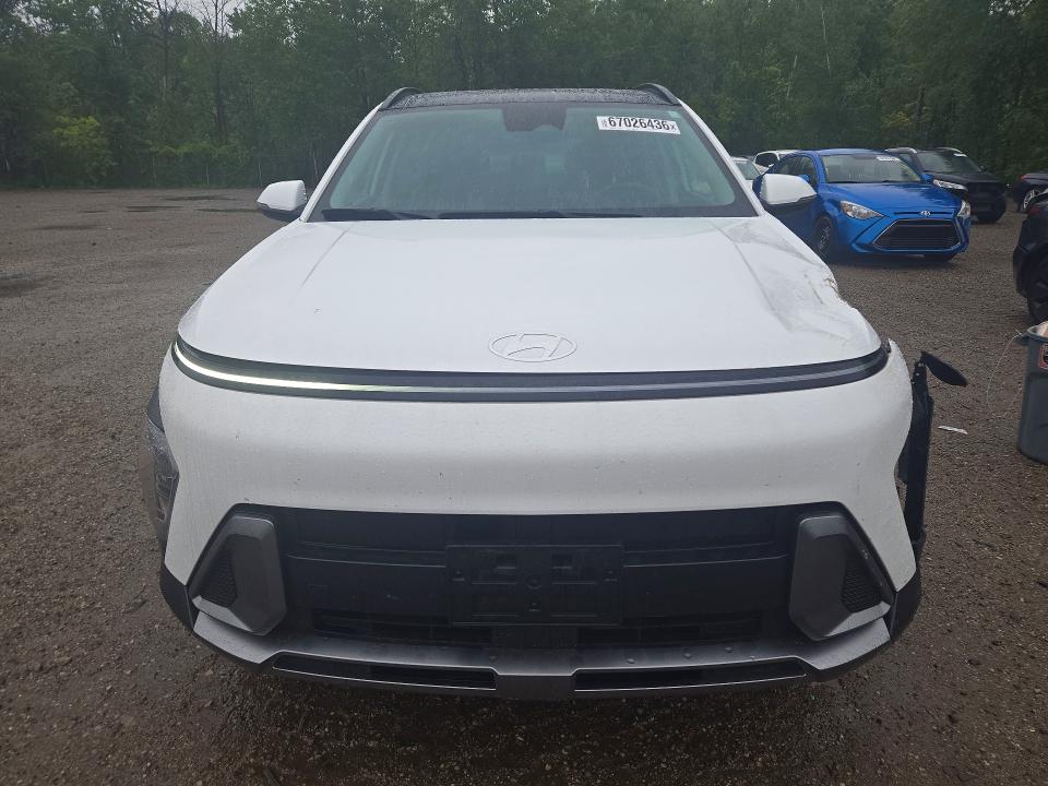 Aukcja sprzedaży 2025 Hyundai Kona, vin: KM8HCCAB4SU330176, numer aukcji: 67026436
