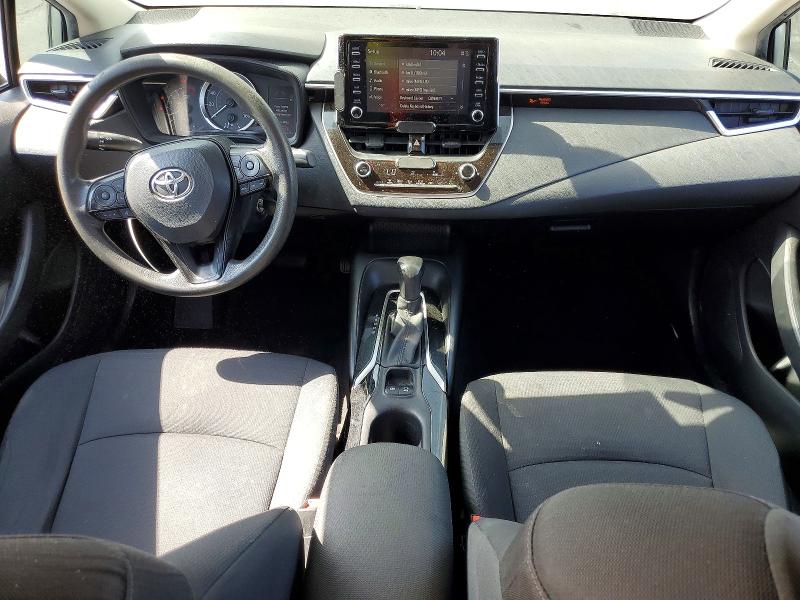 Продажа на аукционе авто 2020 Toyota Corolla, vin: JTDEPRAE7LJ003007, номер лота: 63534986