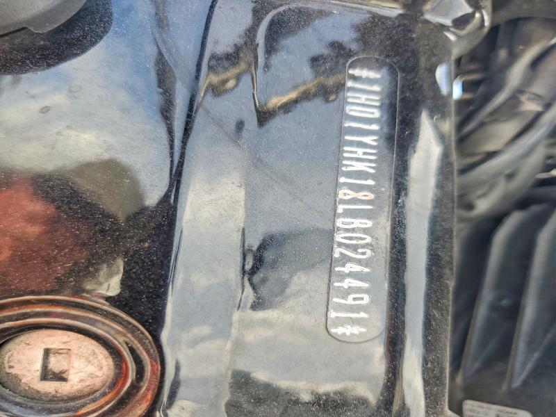 Aukcja sprzedaży 2020 Harley-davidson Fxbrs, vin: 1HD1YHK18LB024491, numer aukcji: 64381746