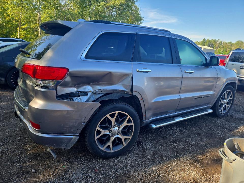 63242416 :رقم المزاد ، 1C4RJFCGXKC812987 vin ، 2019 Jeep Grand Cherokee مزاد بيع