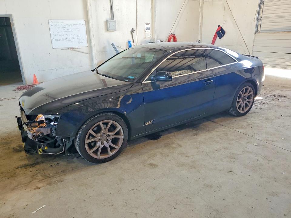 Продаж на аукціоні авто 2012 Audi A5, vin: WAUCFAFRXCA003801, номер лоту: 66233606