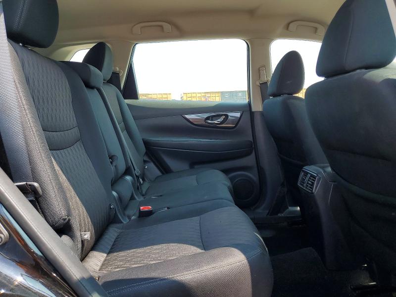 Продаж на аукціоні авто 2018 Nissan Rogue, vin: 5N1AT2MV0JC741953, номер лоту: 63669456