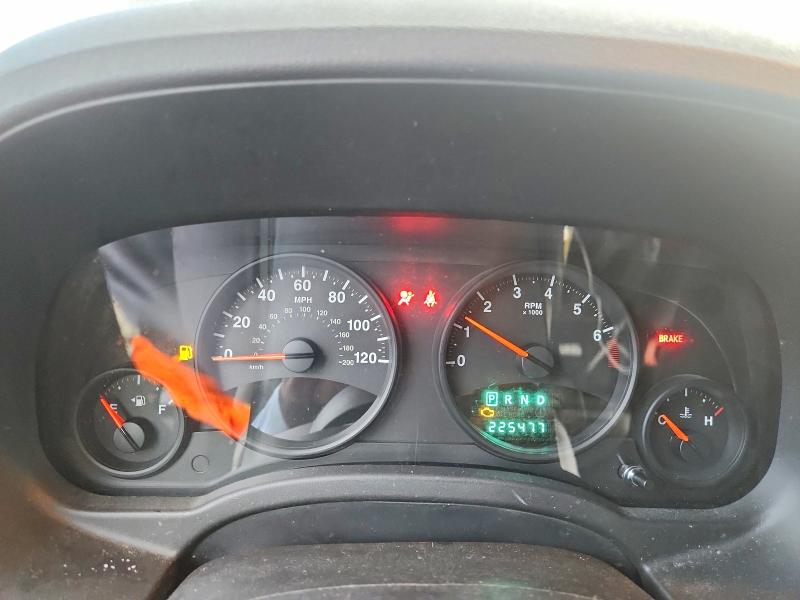 Продаж на аукціоні авто 2013 Jeep Patriot, vin: 1C4NJPFB9DD116638, номер лоту: 65029246