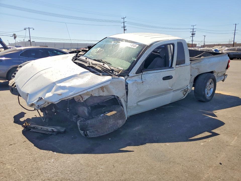 65054846 :رقم المزاد ، 1D7RE3BK5BS679267 vin ، 2011 Dodge Dakota مزاد بيع