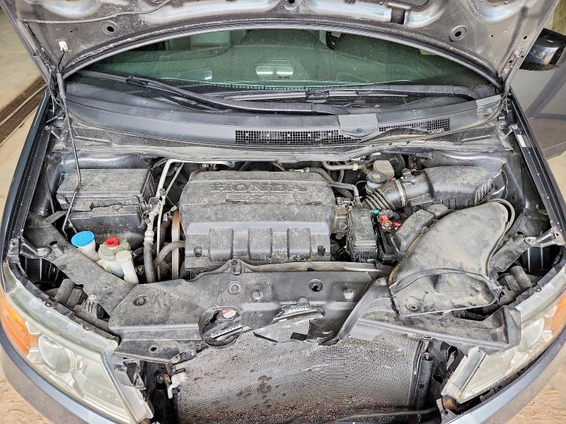 Продаж на аукціоні авто 2012 Honda Odyssey, vin: 5FNRL5H66CB080768, номер лоту: 65751046