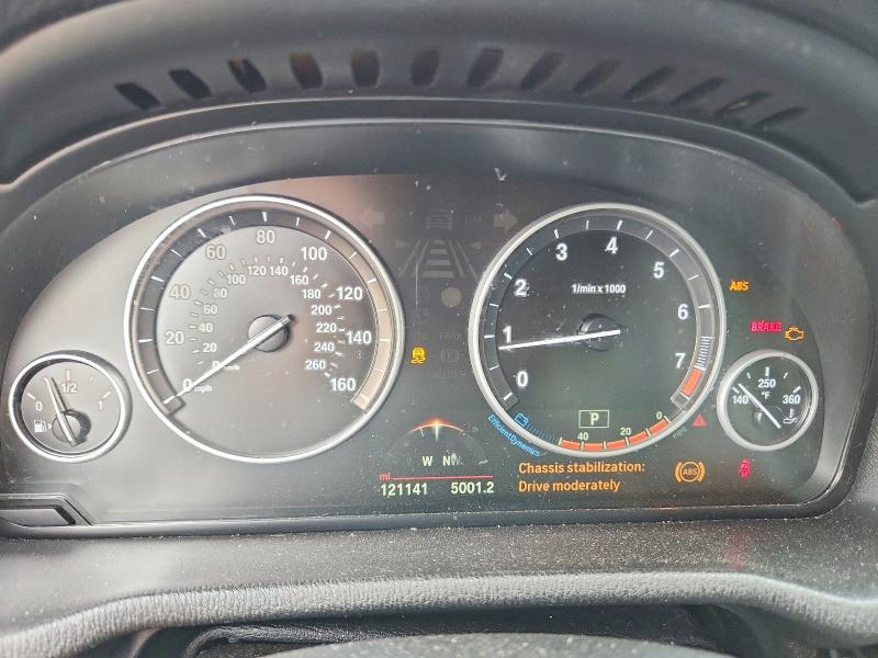 Aukcja sprzedaży 2015 Bmw X3, vin: 5UXWX9C56F0D52902, numer aukcji: 64420326